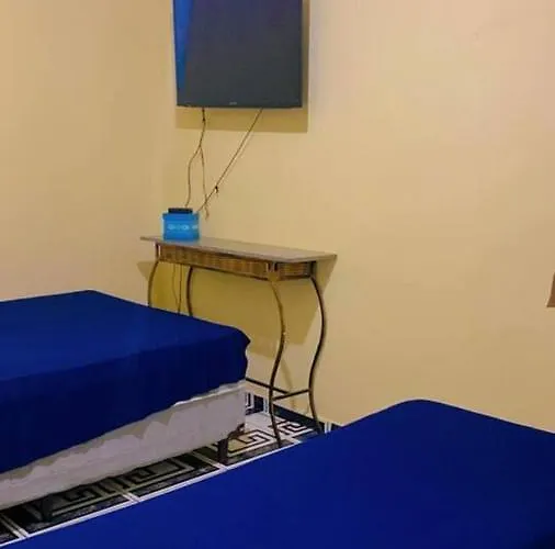 Casa Em Aparecida