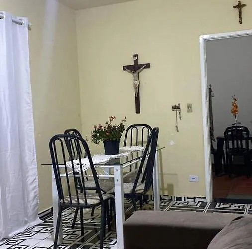 Casa Em Aparecida