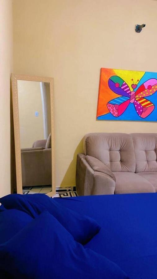 Casa Em Aparecida Holiday home