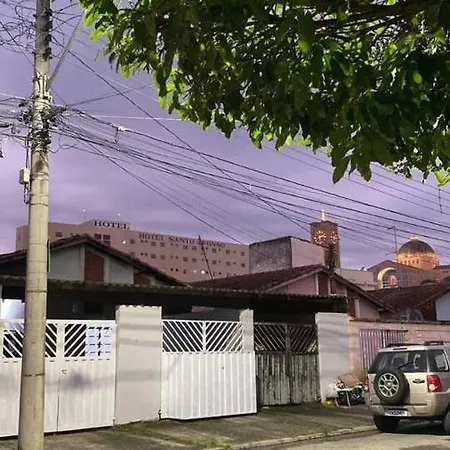 Casa Em Aparecida Villa Aparecida  Exterior photo