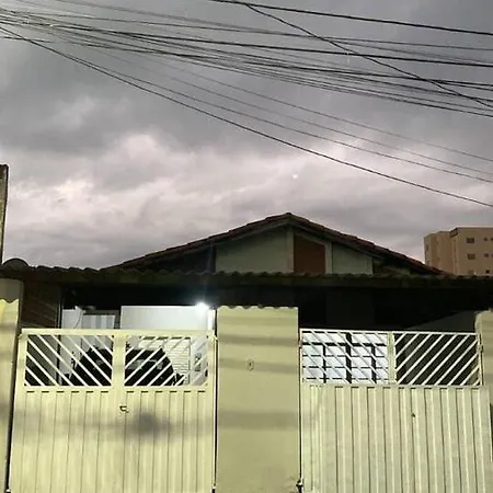 Casa Em Aparecida Villa Aparecida  Exterior photo