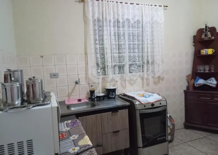 Casa Em Aparecida