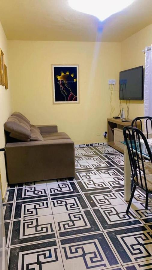 Casa Em Aparecida *