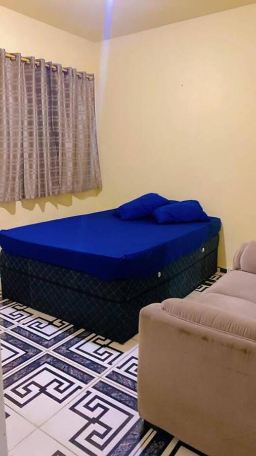 Casa Em Aparecida Holiday home