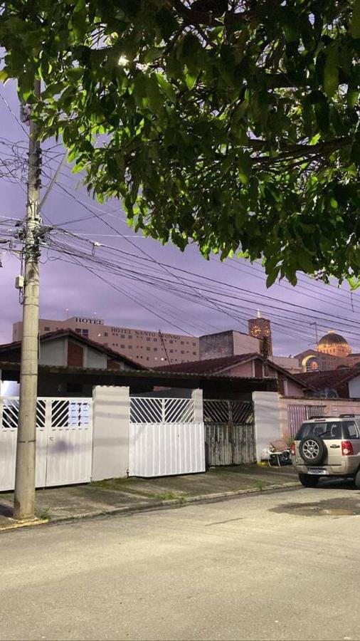 Casa Em Aparecida Holiday home *