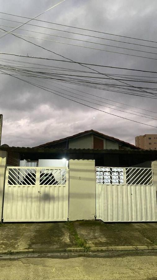 Holiday home Casa Em Aparecida Aparecida (Sao Paulo)
