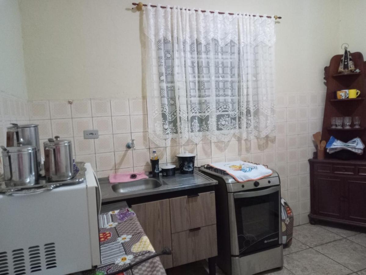 Casa Em Aparecida Holiday home *